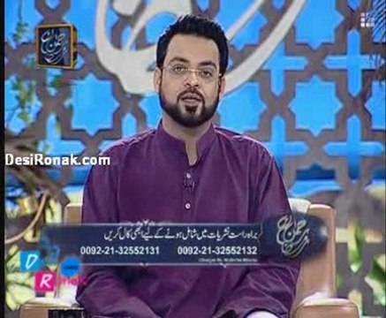 sehar amir k sath 27 aug 2011 p2
