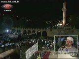 3 Amine Hatun Ahmet Uzunoğlu Kadir gecesi Şanlıurfa 2011 TRT2