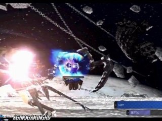 Black★Rock Shooter The Game JPN Walkthrough Part 29 [HD]