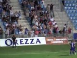 L2 / 2011-12 - Bastia 1-1 Clermont : Le résumé