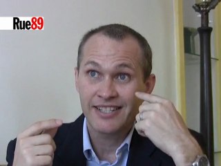 David Vann, l'Alaska, le nature writing 1/3