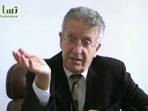 Entretien avec Yadh Ben Achour : La tolérance dans la Tunisie d'aujourd'hui