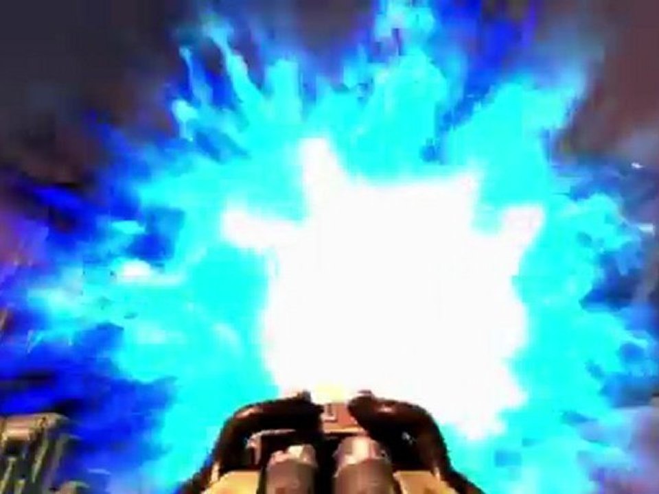 Duke Nukem Forever