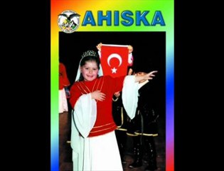 Ahıska Müzik - Türkü - www.ahiskaturkleri.com