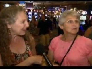 Rod Stewart returns to Vegas