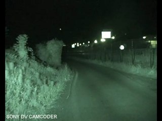 müthiş gece görüş ünitesi