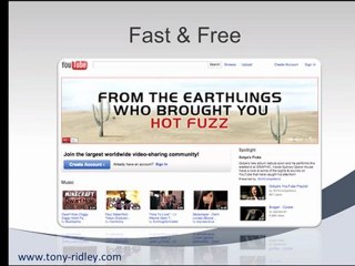 Crisis and Emergency Blogging for Business