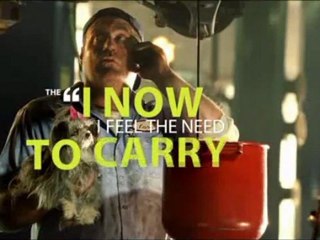 Great commercial- funny straight talk prepaid!