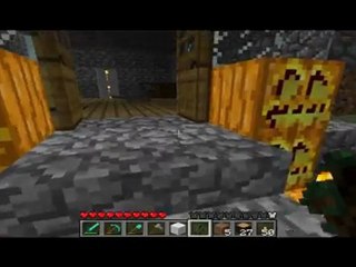 Les aventuries de barca épisode 15