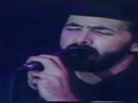 JUAN LUIS GUERRA - ESTRELLITAS Y DUENDES ( VERSIÓN EN VIVO )