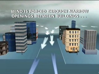 Live: Evacuations ordered in NYC   - 08/26/2011