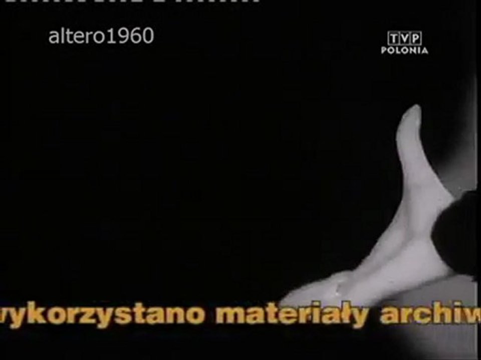 Tereza Kesovija - Zar ima nešto ljepše na tom svijetu (Sopot 1970)