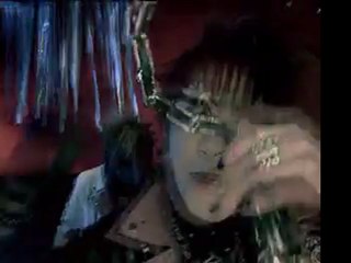 the GazettE - Ruder