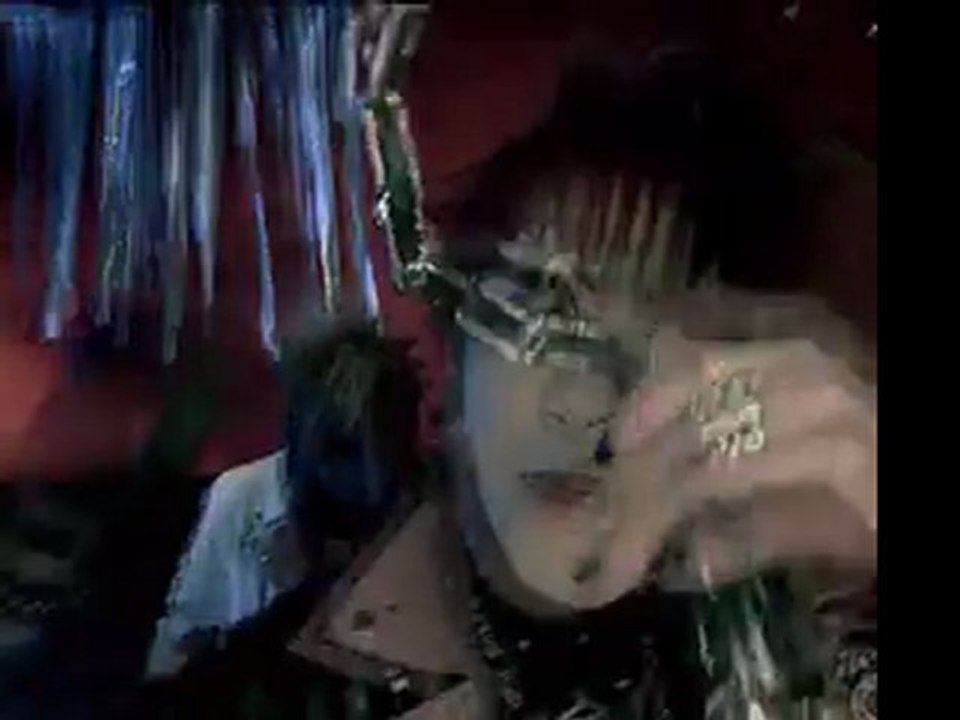 the GazettE - Ruder