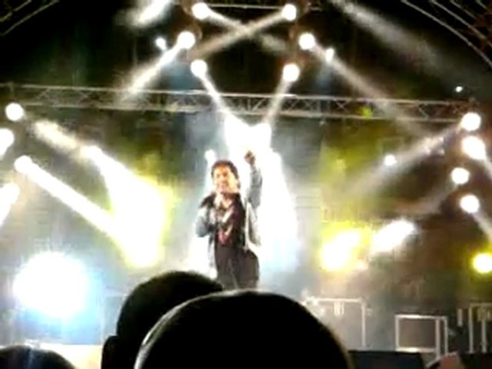 SingForThom