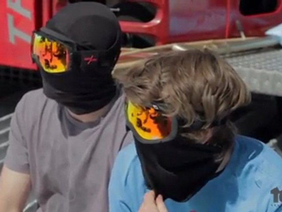 Baldface Backcountry Sessions - One For The Road Almost Live - Episode 13