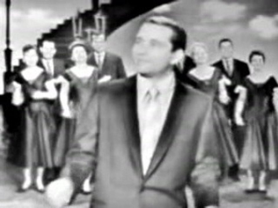 PerryComo-JukeboxBaby