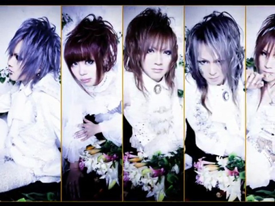 Best J-Rock {20}