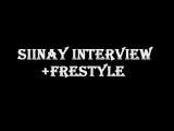 NOUVEAU SiiNAY/INTERVIEW + FRESSTYLE