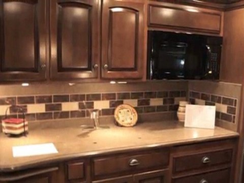 Steinbring Motorcoach - 2012 Newmar Dutch Star 4353