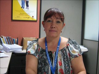 Secretaria de salud - Entrevista coordinadora del servicio al ciudadano sobre caso de la crisis hospitalaria