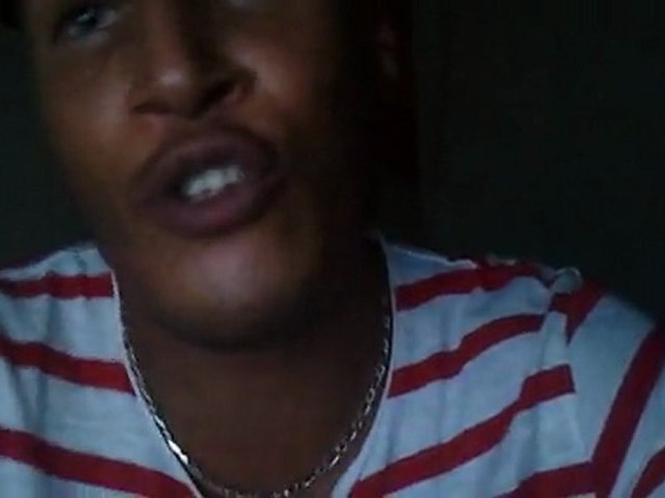 Keny - 1 Gramme 8 - Remix - Ecriture