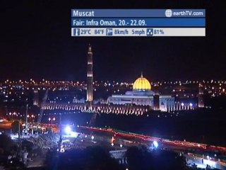 Ascona - Ticino - Switzerland, Saint-Malo - France, Rio de Janeiro - Brazil, Agadir - Morocco, Muscat - Oman, Hamburg - Germany, Metz - France