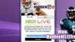 Madden NFL 12 Game Leaked - Free Download on Xbox 360 And PS3