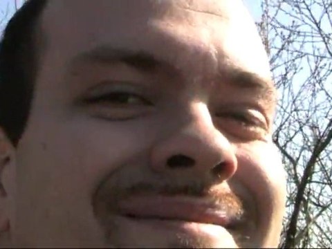 Ballade au Mont-Saint-Hilaire