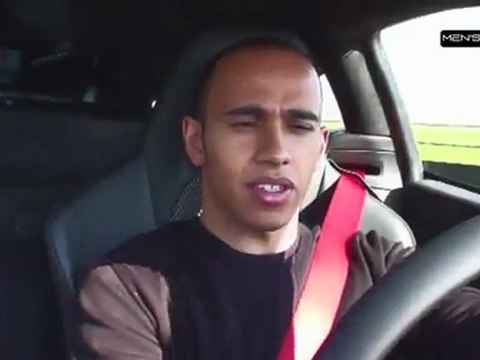 Superlatif [S.1] [E.19] - Mc Laren MP4-12C