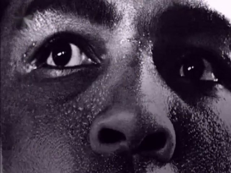 Muhammad Ali 1e partie
