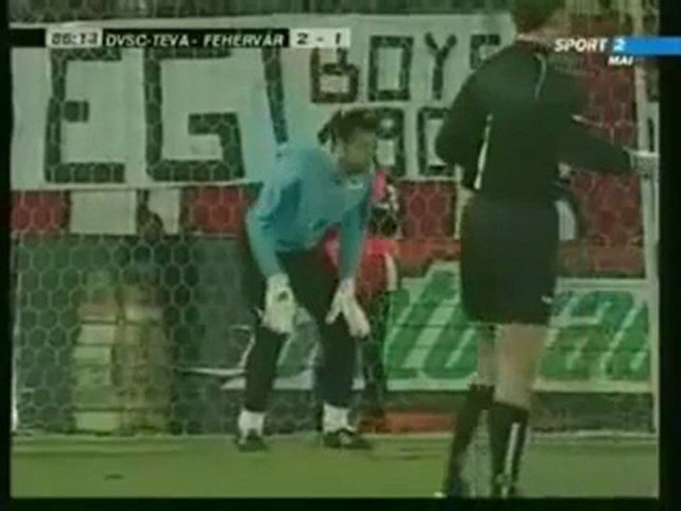 El.MaSsrY_خمسة مواقف محرجة في كرة القدم