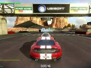 Preview TrackMania 2 Canyon (Pc)