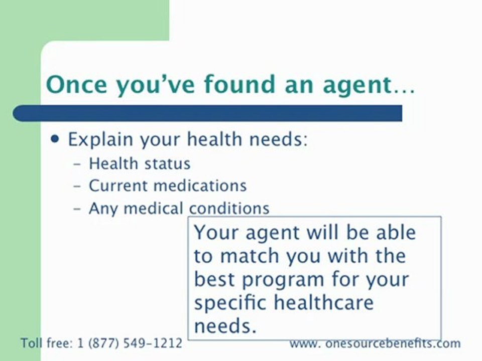 Ohio Health Insurance Company - One Source Bene...
