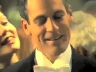 PUB Ferrero Rocher Parodiée pour Vente Solidaire