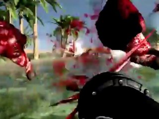 Serious Sam 3: BFE  (PS3)