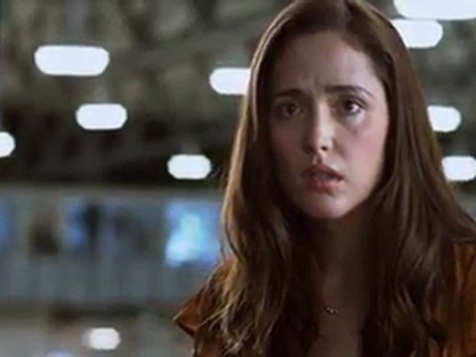 Knowing - 2009 - Trailer (German)