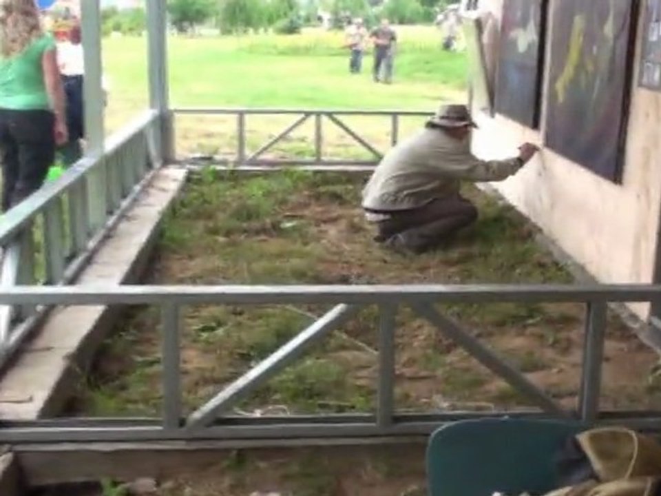dubna 2009