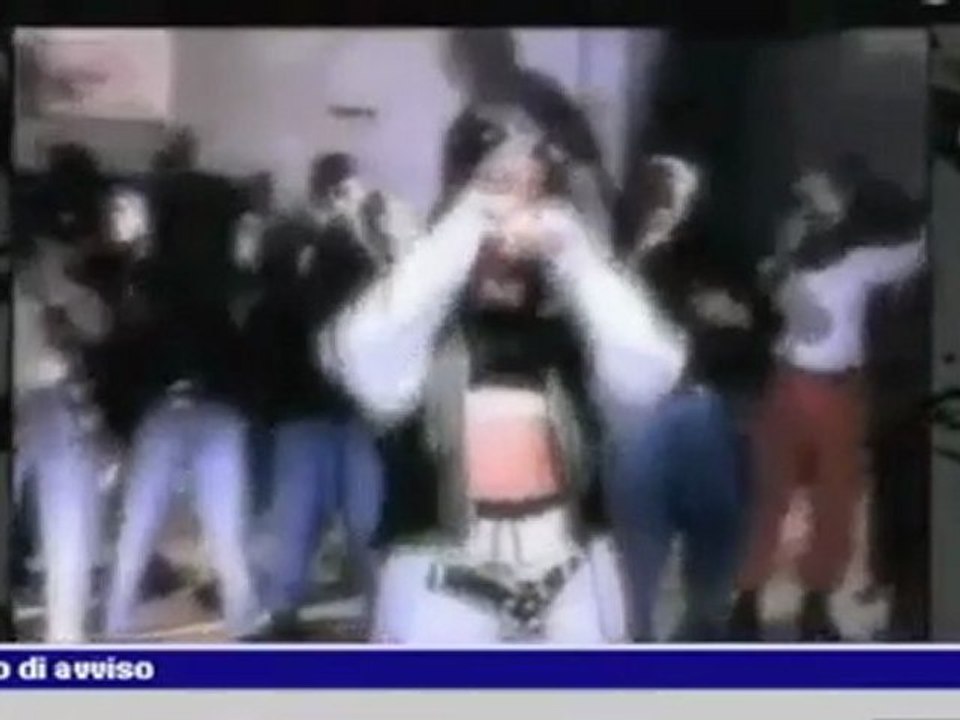 Aaliyah - one in a million (tv-tribute special) 2011 pt.1