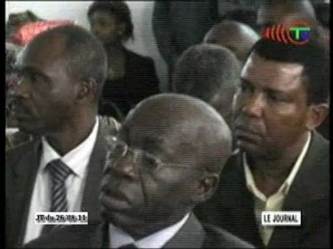 Présentation du recueil de poèmes « Derniers silences »