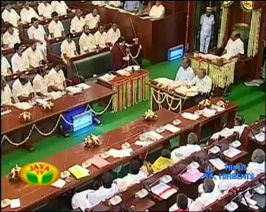 [Politic] Tamil Nadu State Assembly (24-08-2011.tamiltorrents.net) [MGR.lollo]