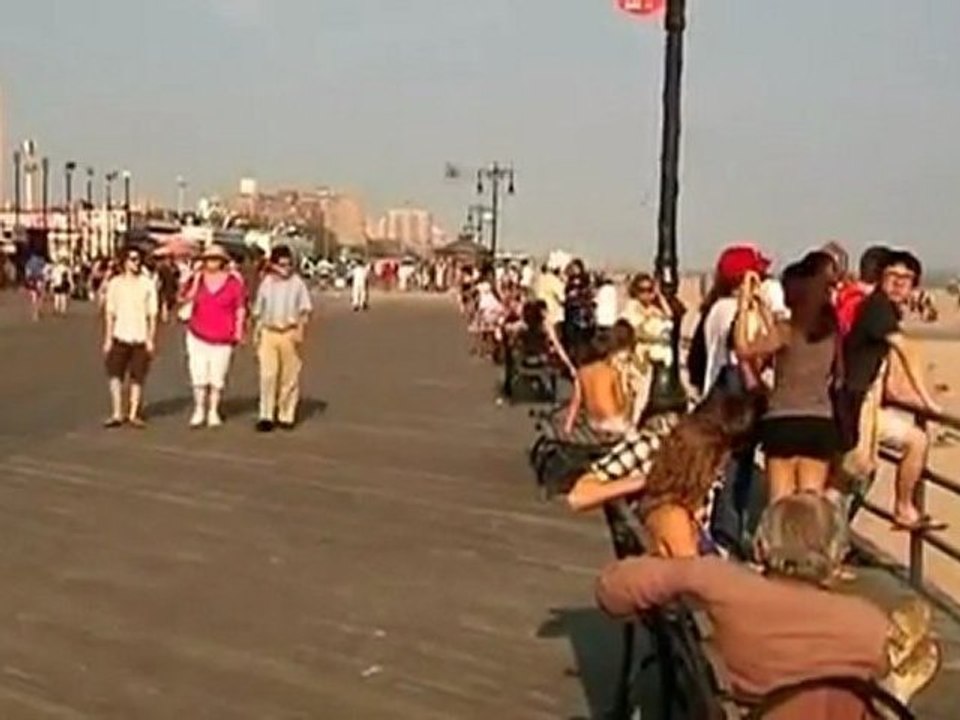 Irene promts evacuations