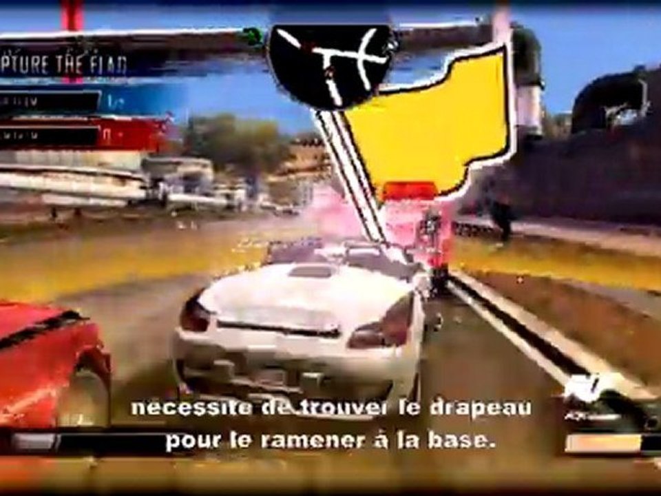 Driver : San Francisco - 3ème journal des développeurs