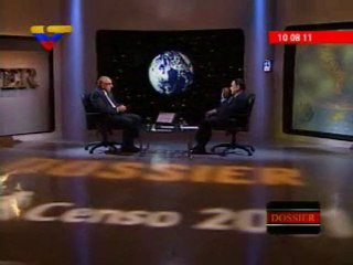 Dossier Programa Especial CENSO Venezuela 2011 01_02