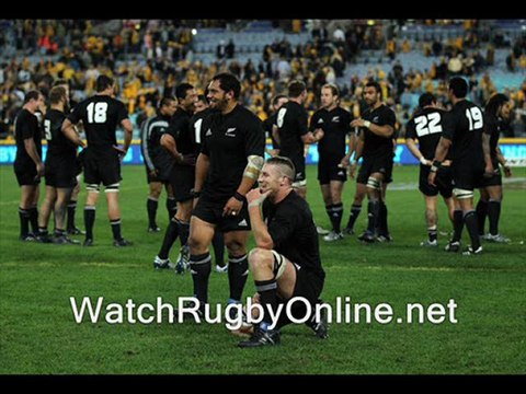 watch Tri Nations Bledisloe Cup New Zealand vs South Africa Tri Nations Bledisloe Cup 27th August live online