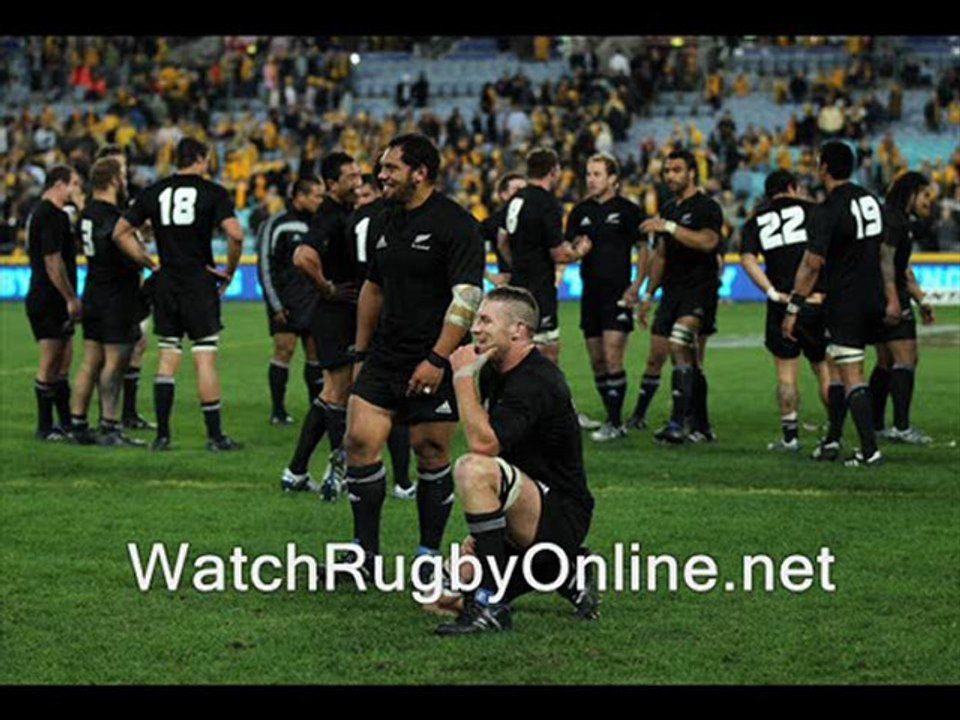 watch Tri Nations Bledisloe Cup New Zealand vs South Africa Tri Nations Bledisloe Cup 27th August live online