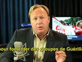 La 3ème guerre mondiale définie(la guerre commence au moyen-orient)