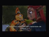 Jak II - Hors La loi [6]/ Ashlin une tigresse bien sexy