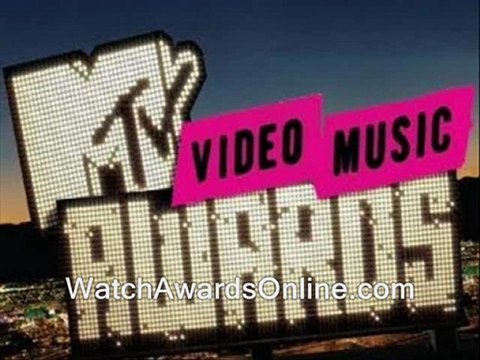watch 2011 MTV VMA Awards stream online
