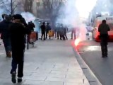 Manifestation Anti-OMC Genève